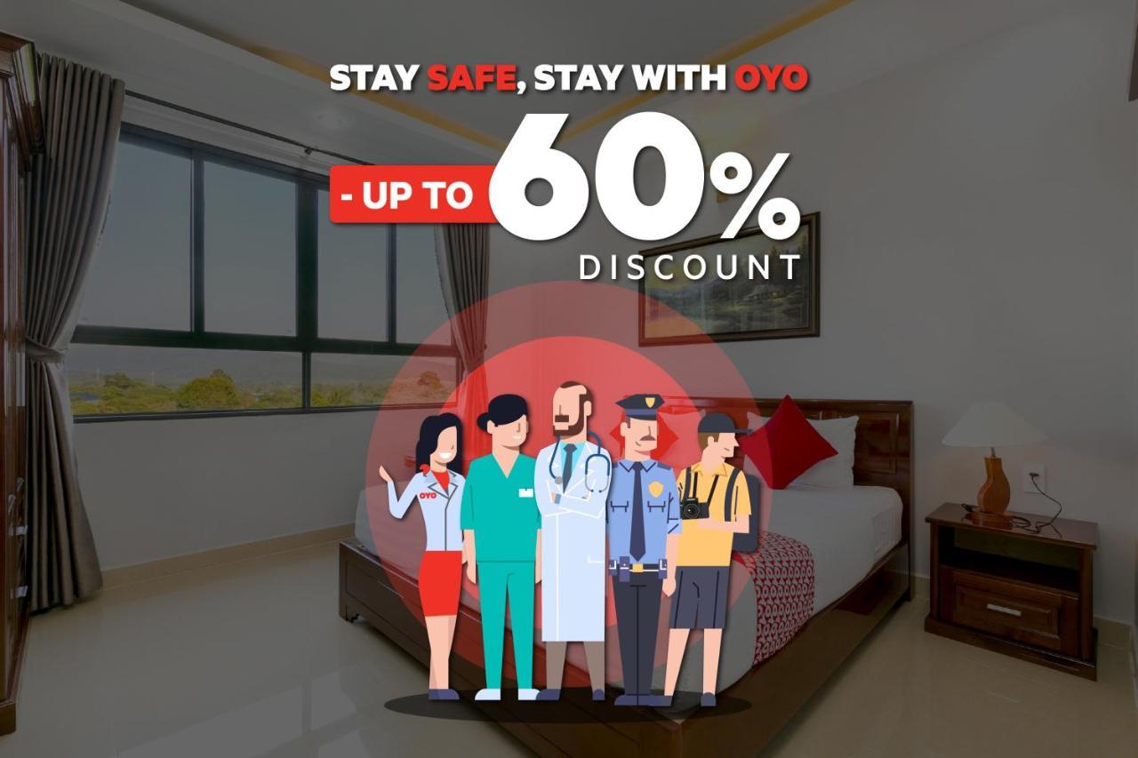 Super Oyo 1568 Stasiun Ka Cirebon Guest House Dış mekan fotoğraf